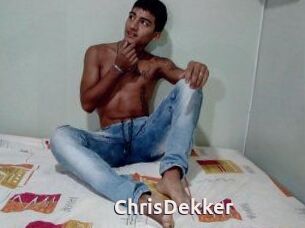 ChrisDekker