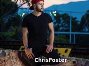 ChrisFoster