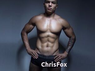 ChrisFox