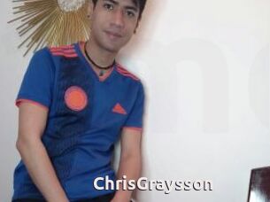 ChrisGraysson