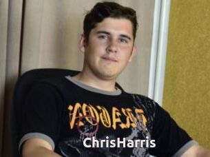 ChrisHarris