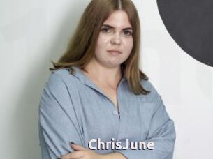 ChrisJune