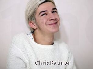 ChrisPalmer