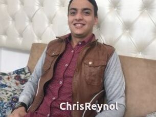 ChrisReynol