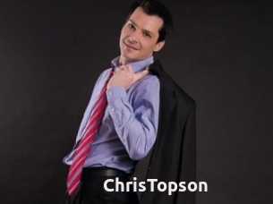 ChrisTopson