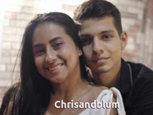 Chrisandblum