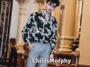 ChrissMorphy