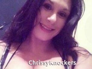 ChrissyKnockers