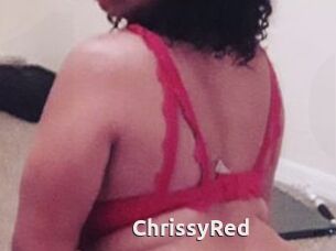 ChrissyRed