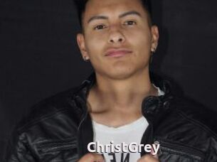 ChristGrey