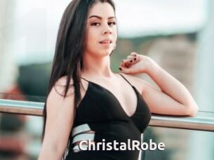 ChristalRobe