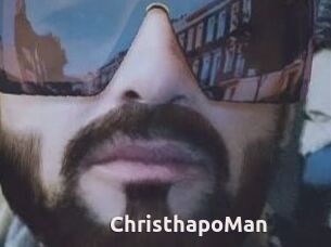 ChristhapoMan