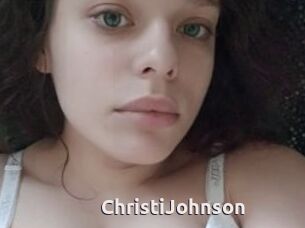 ChristiJohnson