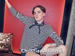 ChristianAdamson