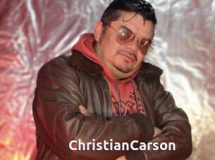 ChristianCarson