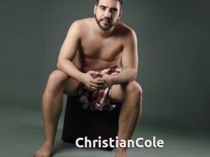 ChristianCole