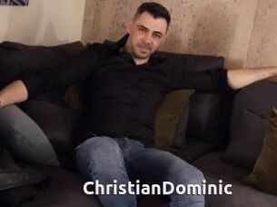 ChristianDominic