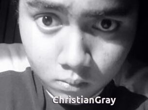 ChristianGray