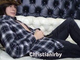 ChristianIrby