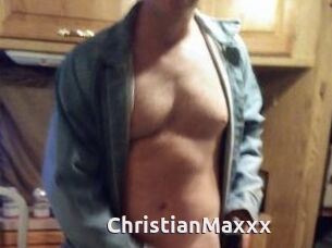 ChristianMaxxx