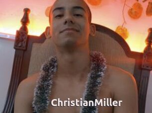 ChristianMiller