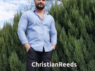 ChristianReeds