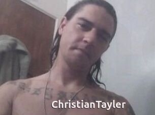 Christian_Tayler