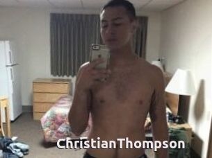 Christian_Thompson