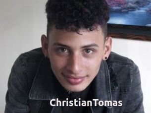 ChristianTomas