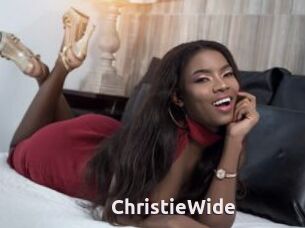 ChristieWide