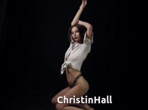 ChristinHall