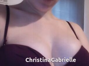 ChristinaGabrielle