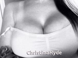 ChristinaHyde