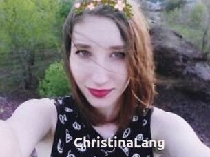 ChristinaLang