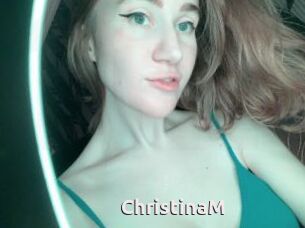 ChristinaM