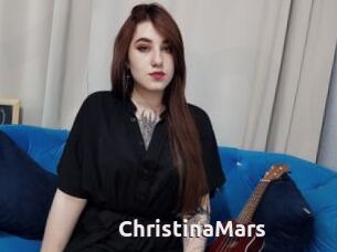 ChristinaMars