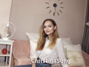 ChristinaSong