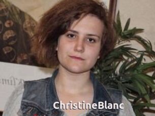 ChristineBlanc