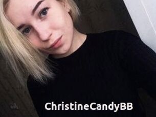 ChristineCandyBB