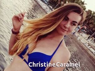 ChristineCaramel