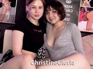 ChristineGloria