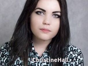 ChristineHall