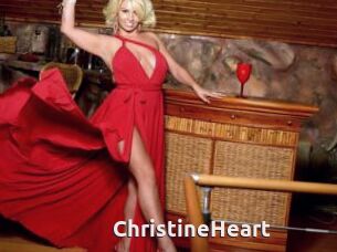 ChristineHeart