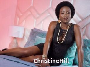 ChristineHill