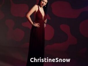 ChristineSnow