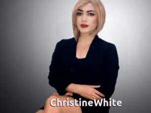 ChristineWhite