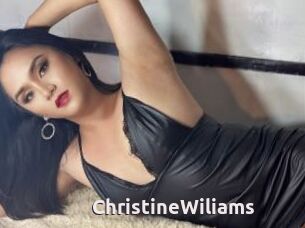 ChristineWiliams