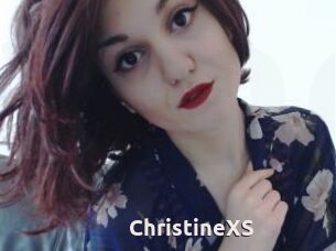 ChristineXS