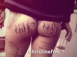 Christinefrm