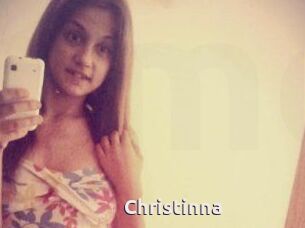 Christinna